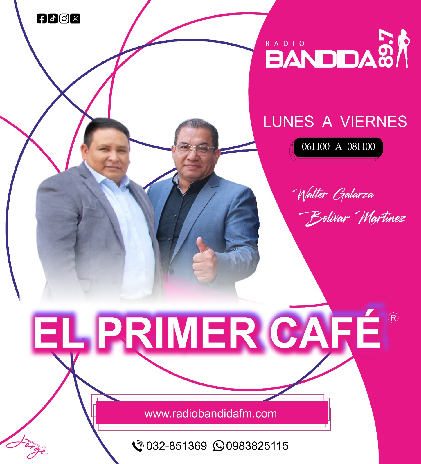 02 El Primer Café 2026