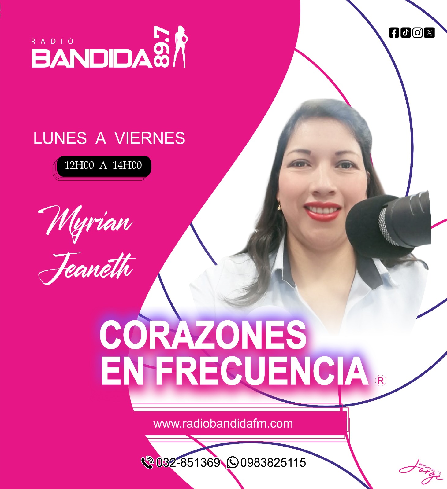 04 Corazones en Frecuencia 2026