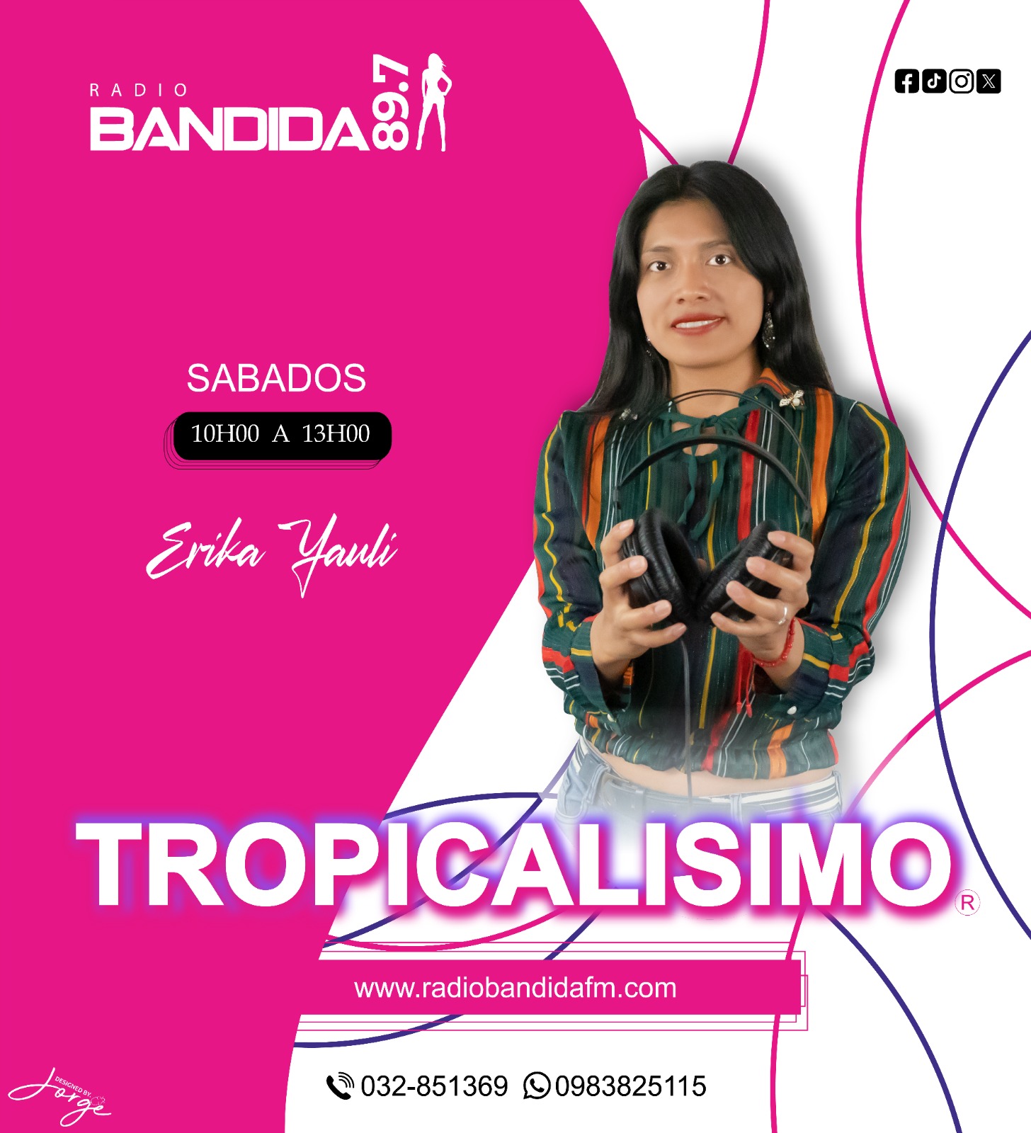 07 Tropicalisimo 2026